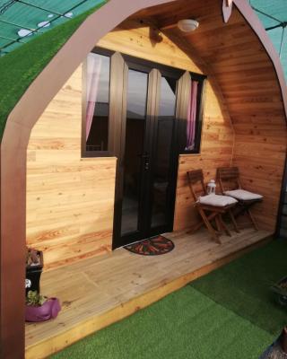 Casita de Verde