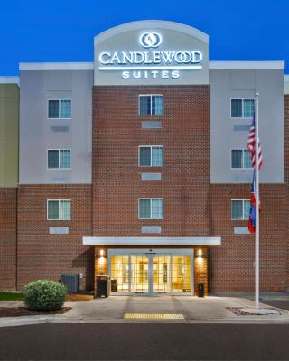 Candlewood Suites Washington North, an IHG Hotel