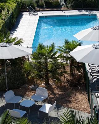 Novotel Clermont-Ferrand