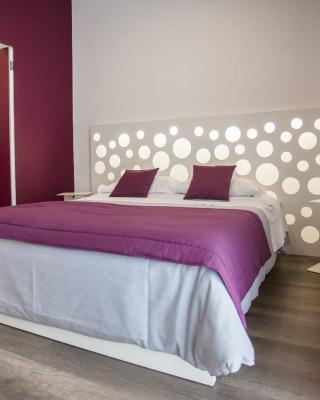 Dimora Mefite-Camere con Bagno Privato e Self check-in