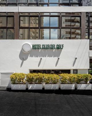 Hotel Club del Golf