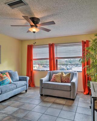 Updated Condo Near Beach Ideal Walkable Location!