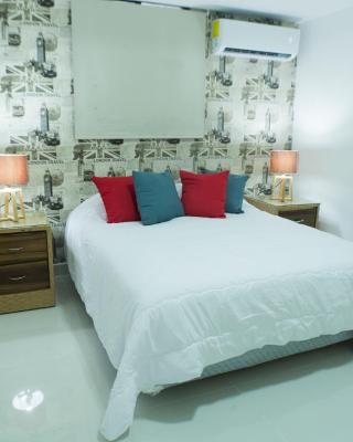 Malecon Premium Rooms & Hotel