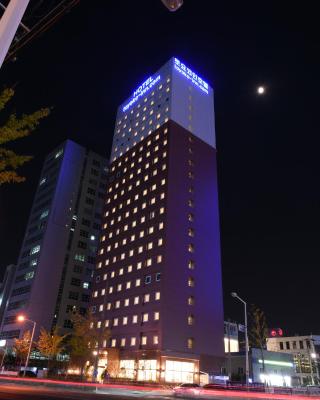 토요코인 호텔 울산 삼산동
