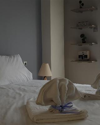 Volos Port View Apartment