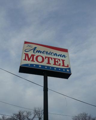 Americana Motel