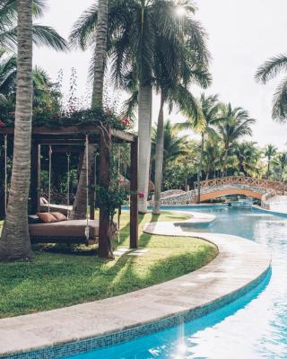 Iberostar Paraíso Beach