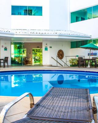 Farol de Itapuã Praia Hotel