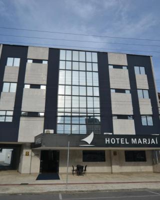 Hotel Marjaí
