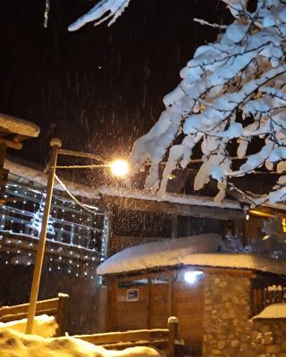 Mestialux Guesthouse