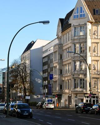Hotel-Pension Charlottenburg