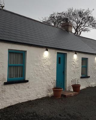 Cosy Cottage on the Causeway coast and Glens