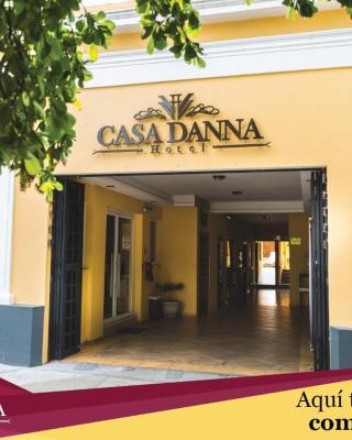 Hotel Casa Danna