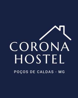 Corona Hostel