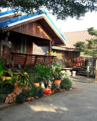 Ban Mai Suay Resort Pak Chong
