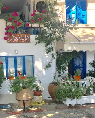 CASA LELA 1...όπως μια φορά...like once