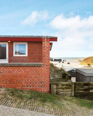 Beachfront Bungalow Bliss - By Traum Ferienwohnungen