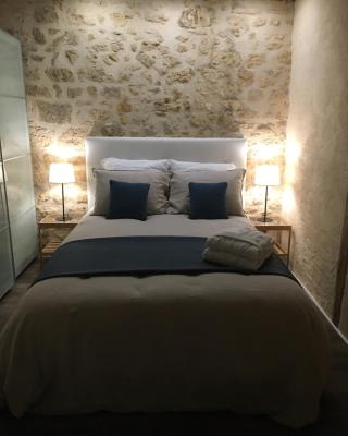 Le Petit Hameau de Chantilly - Studio 4 pers Chic et Charme au Coeur de Chantilly - Classé 3 étoiles