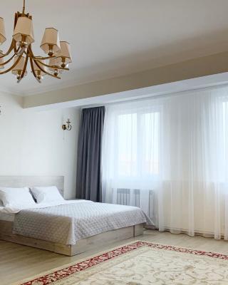 Brand new comfortable apartments in Sevan city
