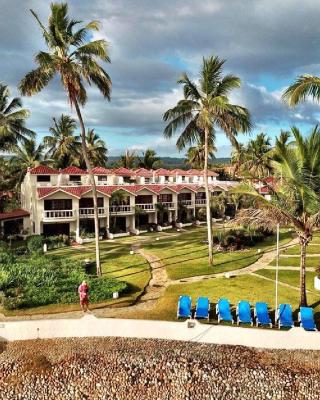 Nanny Estates Cabarete kiters Condo C-6