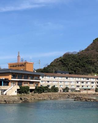 Okukinosaki Seaside Hotel