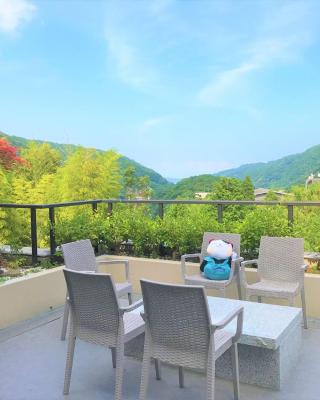 K's House Hostels - Hakone Yumoto Onsen