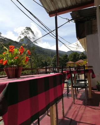 The Peak Residence