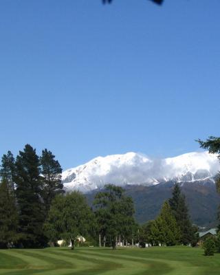 高山溫泉汽車旅館