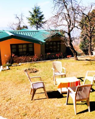 Merlin Grove Suites Simla