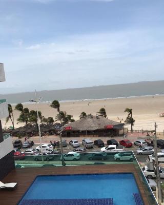 沿岸海灘酒店