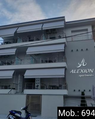 Alexion Apartments