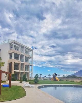 Sifah Resort Studio