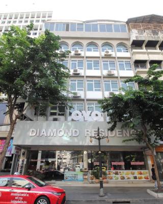 OYO 102 Diamond Residence Silom