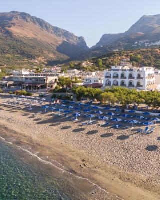 Alianthos Beach Hotel