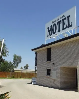 Emerald Park Motel