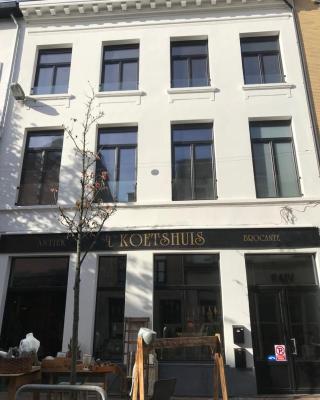 Kloosterloft