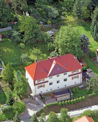 Ferienwohnung am Wald