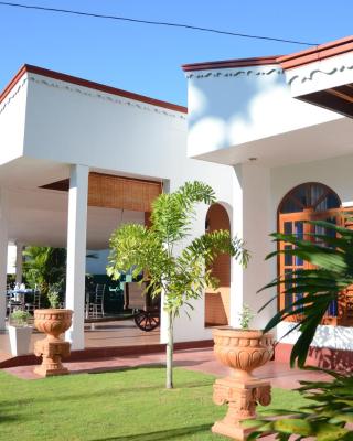 Nil Vimana Villa
