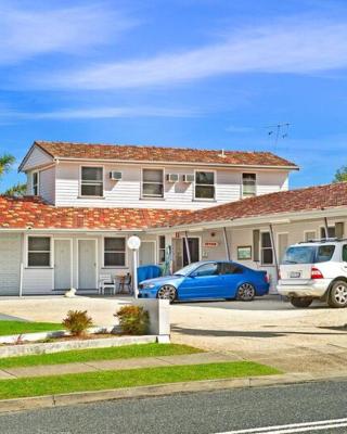 The Wauchope Motel