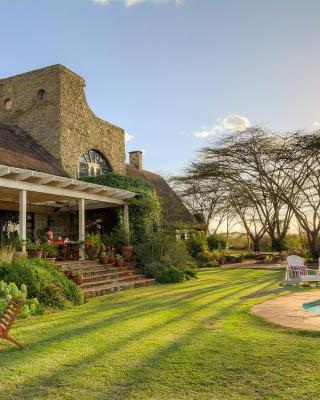 Ololo Safari Lodge