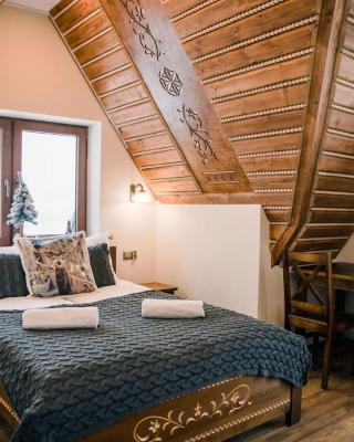 Willa Góralski Styl