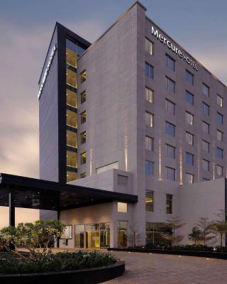 Mercure Chennai Sriperumbudur