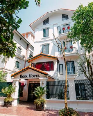Rosa Hanoi Hotel