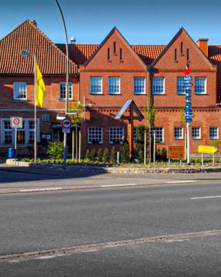 Gasthof-Hotel Biedendieck