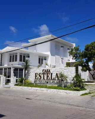 Casa Estela Boutique Hotel & Cafe