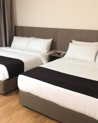 LABUAN JATI HOTEL