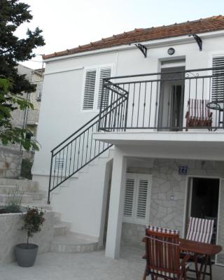 Apartmani Adam