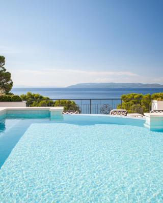 Luxury Rooms Villa Jadranka