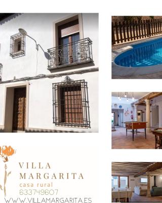 Casa Rural Villa Margarita