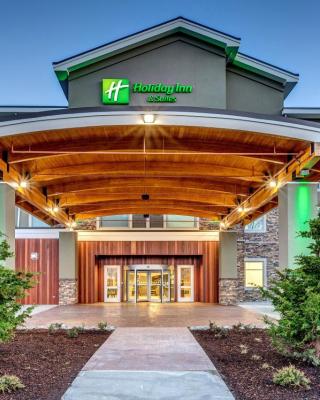 Holiday Inn & Suites Bellingham, an IHG Hotel